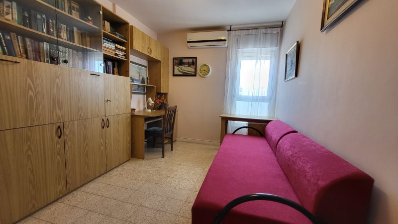 Продается 3-комнатная квартира в Ашдоде (Юд-Гимель) -  Фото 4