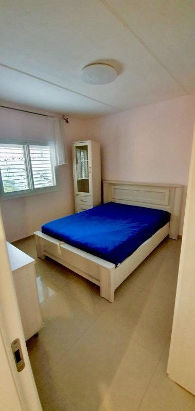 Аренда каартиры 4 комнаты, Кирьят Ям -  Фото 4