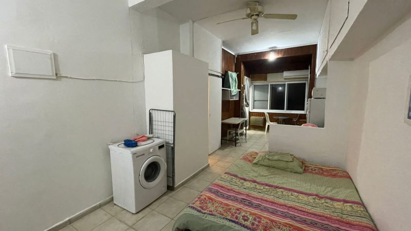 В аренду студия на Herzl St 47, Netanya за 2500 ₪ -  Фото 4