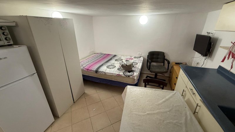 В аренду студия на Akhad ha-Am St 17, Netanya за 2800 ₪ -  Фото 2
