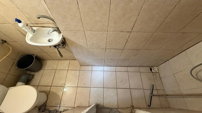 В аренду студия на Akhad ha-Am St 17, Netanya за 2800 ₪ -  Фото 3