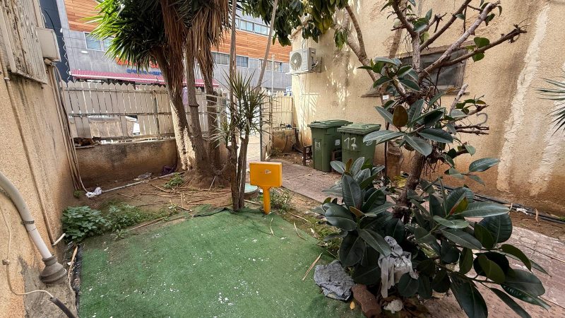 В аренду студия на Akhad ha-Am St 17, Netanya за 2800 ₪ -  Фото 5