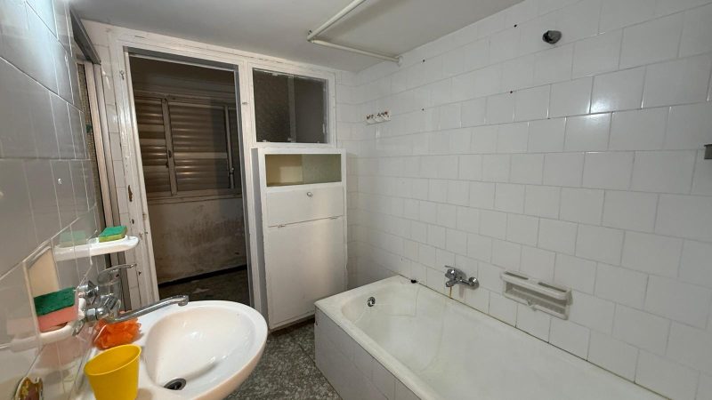 В аренду 3х-комнатная на Ussishkin St 5, Netanya за 3800 ₪ -  Фото 4
