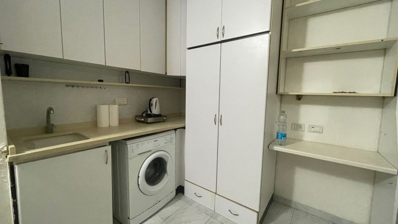 В аренду студия на Sderot Binyamin 12, Netanya за 2400 ₪ -  Фото 1