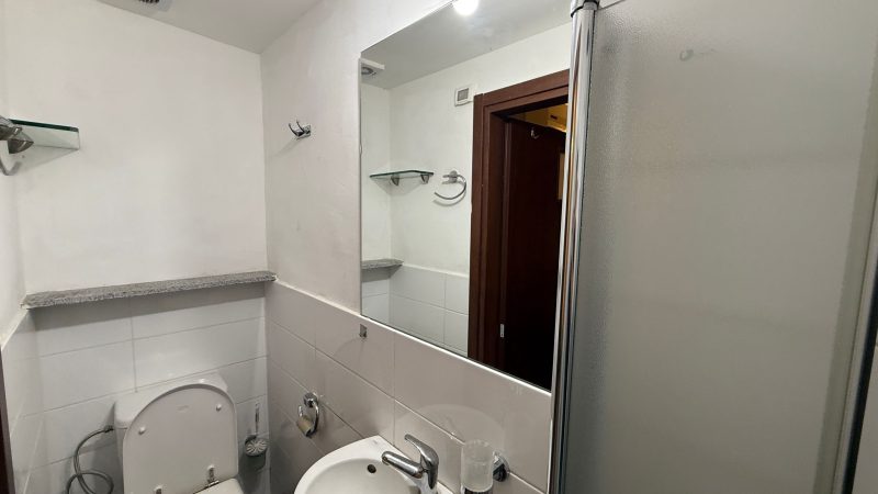 В аренду студия на AlHarizi St 16, Netanya за 2700 ₪ -  Фото 5