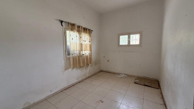 В аренду 3х-комнатный частный дом на Shoshana Damari 11, Netanya -  Фото 6