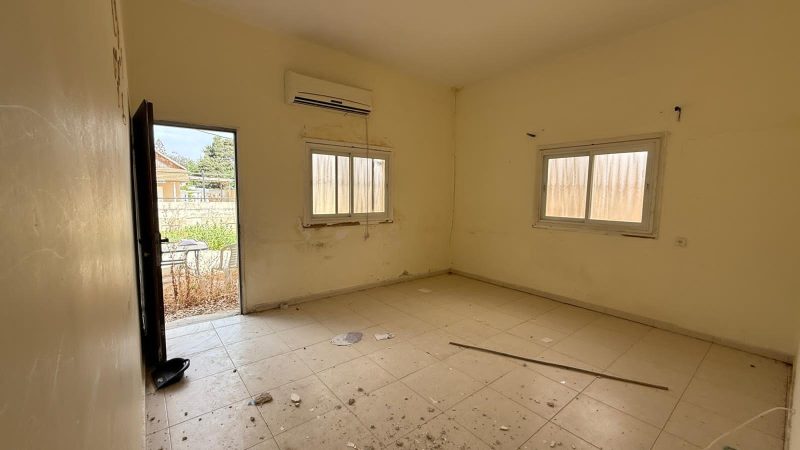 В аренду 3х-комнатный частный дом на Shoshana Damari 11, Netanya -  Фото 3