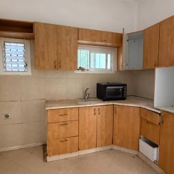 В аренду 3х-комнатный частный дом на Shoshana Damari 11, Netanya