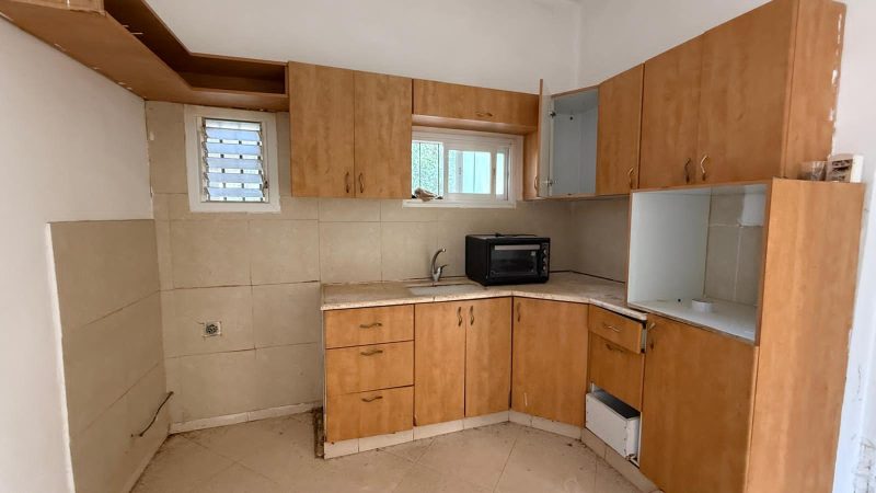 В аренду 3х-комнатный частный дом на Shoshana Damari 11, Netanya -  Фото 1