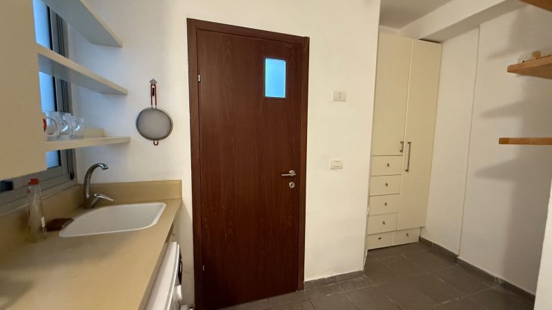 В аренду студия на AlHarizi St 16, Netanya за 2700 ₪ -  Фото 6