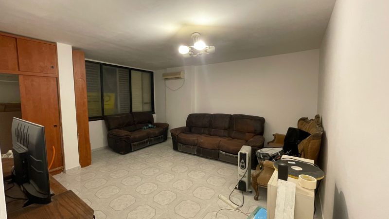 В аренду 3х-комнатная на HaSar Bechor Shitrit St 16, Netanya за 3700 ₪ -  Фото 2
