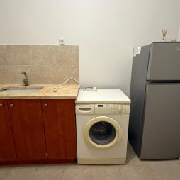 В аренду студия на Dizengoff 39, Netanya за 2300 ₪