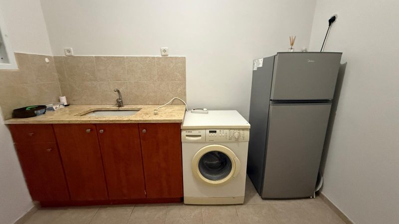 В аренду студия на Dizengoff 39, Netanya за 2300 ₪ -  Фото 1