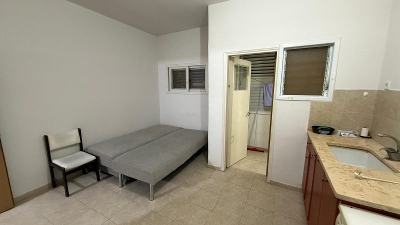 В аренду студия на Dizengoff 39, Netanya за 2300 ₪ -  Фото 4
