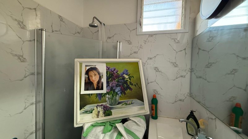 В аренду 3,5-комнатная на Sderot Hayim Weizman 107а, Netanya за 5500 ₪ -  Фото 8