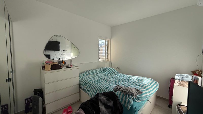 В аренду 3,5-комнатная на Sderot Hayim Weizman 107а, Netanya за 5500 ₪ -  Фото 6