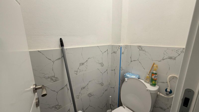 В аренду 3,5-комнатная на Sderot Hayim Weizman 107а, Netanya за 5500 ₪ -  Фото 5