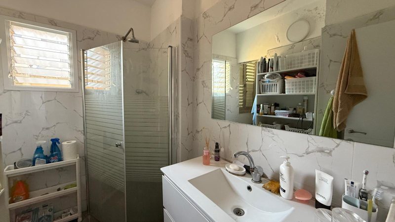 В аренду 3,5-комнатная на Sderot Hayim Weizman 107а, Netanya за 5500 ₪ -  Фото 4