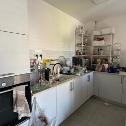 В аренду 3,5-комнатная на Sderot Hayim Weizman 107а, Netanya за 5500 ₪