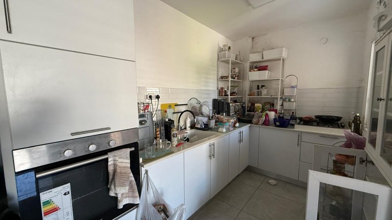 В аренду 3,5-комнатная на Sderot Hayim Weizman 107а, Netanya за 5500 ₪ -  Фото 1
