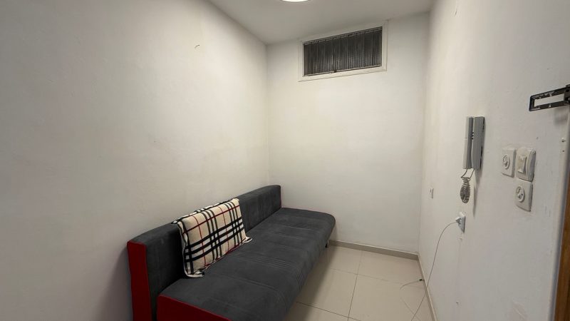 В аренду 2,5-комнатная на Sderot Hayim Weizman 38, Netanya за 4500 ₪ -  Фото 6