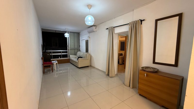 В аренду 2,5-комнатная на Sderot Hayim Weizman 38, Netanya за 4500 ₪ -  Фото 2