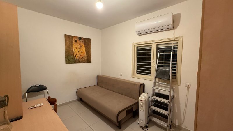 В аренду 2,5-комнатная на Sderot Hayim Weizman 38, Netanya за 4500 ₪ -  Фото 5