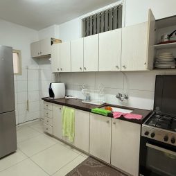 В аренду 2,5-комнатная на Sderot Hayim Weizman 38, Netanya за 4500 ₪