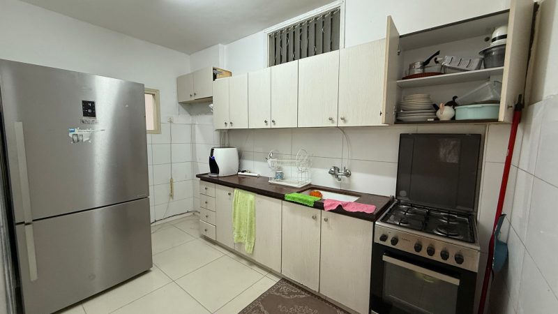 В аренду 2,5-комнатная на Sderot Hayim Weizman 38, Netanya за 4500 ₪ -  Фото 1