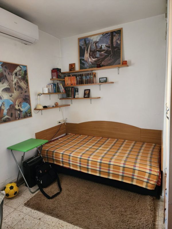 Продажа 4.5 комнатной квартиры -  Фото 6
