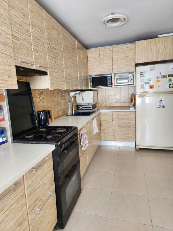 Продажа 4.5 комнатной квартиры -  Фото 3
