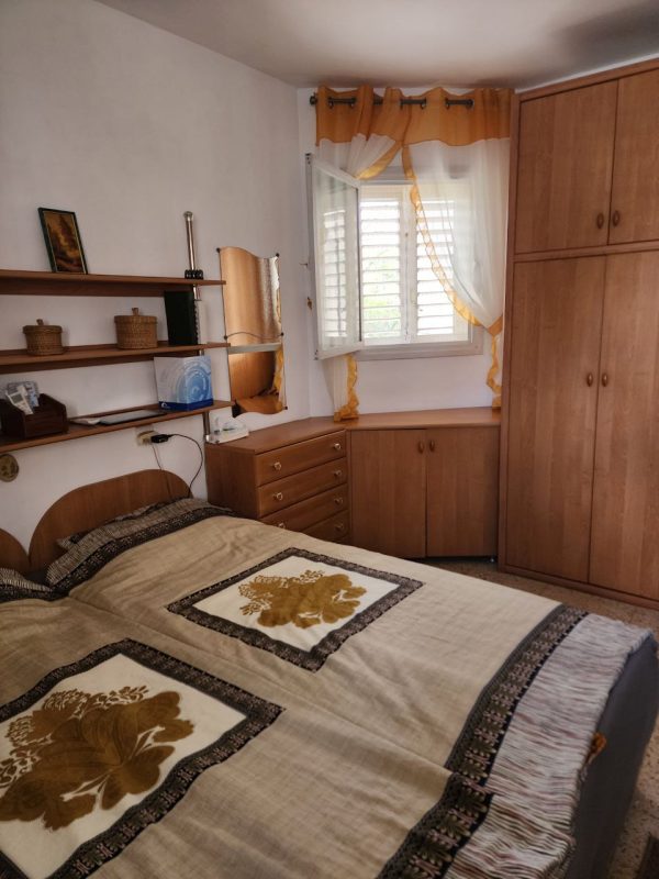 Продажа 4.5 комнатной квартиры -  Фото 1