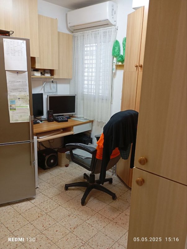 Продажа 4.5 комнатной квартиры -  Фото 5