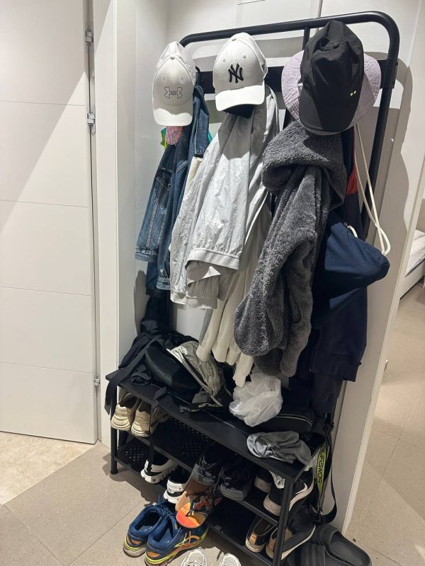 В связи с переездом продаётся почти новая мебель из ИКЕА за полцены! -  Фото 10