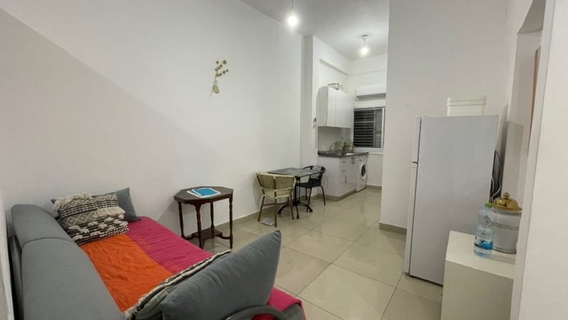 В аренду 2х-комнатная на Sha'ar ha-Emek St 8, Netanya за 3500 ₪ -  Фото 3