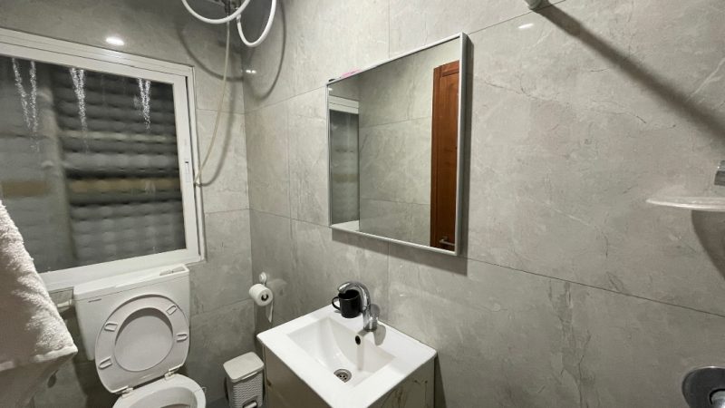 В аренду 2х-комнатная на Sha'ar ha-Emek St 8, Netanya за 3500 ₪ -  Фото 4