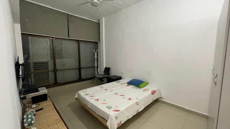 В аренду 2х-комнатная на Sha'ar ha-Emek St 8, Netanya за 3500 ₪ -  Фото 5