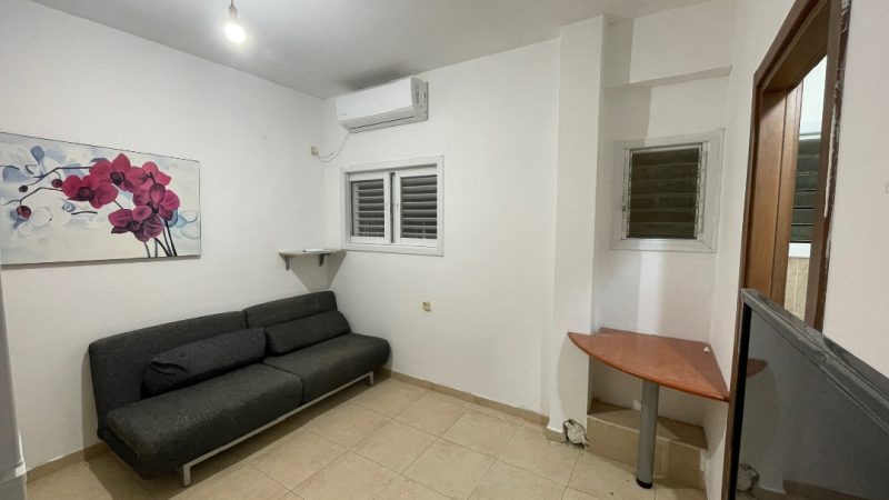 В аренду 1,5-комнатная на Sderot Yerushalayim 29, Netanya за 3200 ₪ -  Фото 3