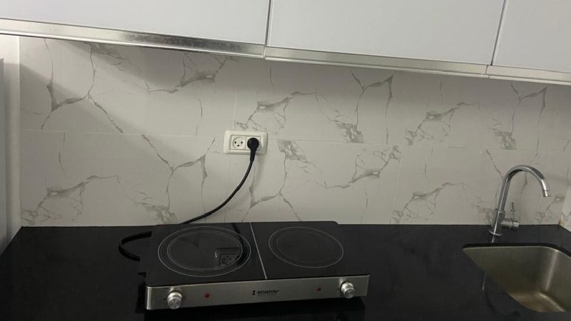 В аренду 2х-комнатная на Shmuel HaNatziv St 12, Netanya за 3800 ₪ -  Фото 7