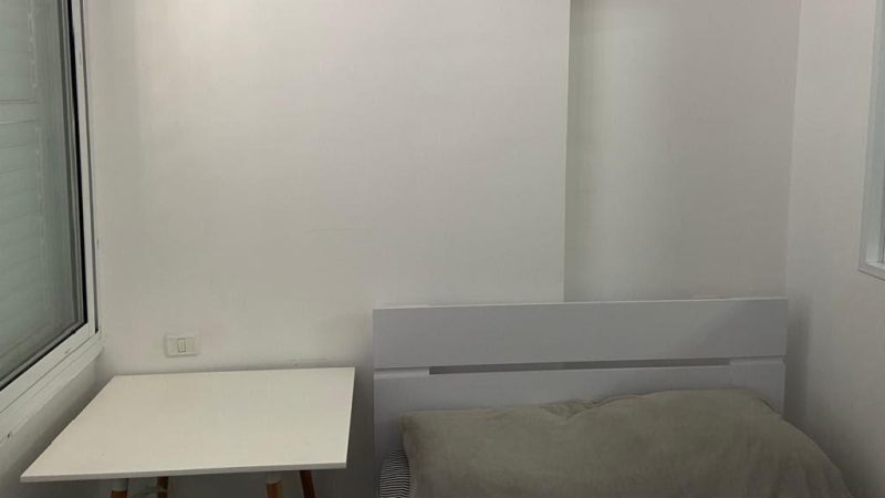 В аренду 2х-комнатная на Shmuel HaNatziv St 12, Netanya за 3800 ₪ -  Фото 5