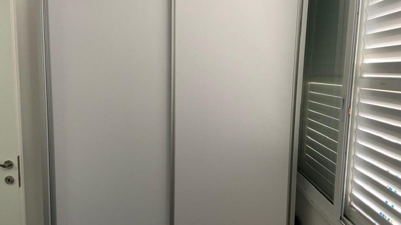 В аренду 2х-комнатная на Shmuel HaNatziv St 12, Netanya за 3800 ₪ -  Фото 6