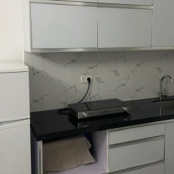 В аренду 2х-комнатная на Shmuel HaNatziv St 12, Netanya за 3800 ₪