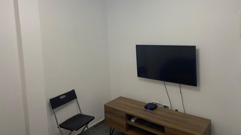 В аренду 2х-комнатная на Shmuel HaNatziv St 12, Netanya за 3800 ₪ -  Фото 2