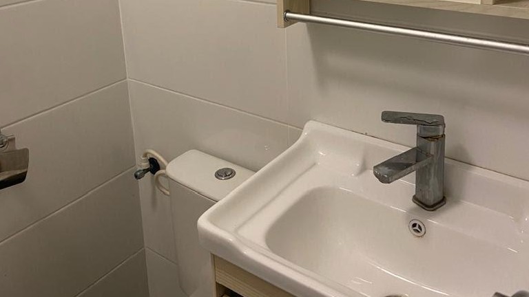 В аренду 2х-комнатная на Shmuel HaNatziv St 12, Netanya за 3800 ₪ -  Фото 4