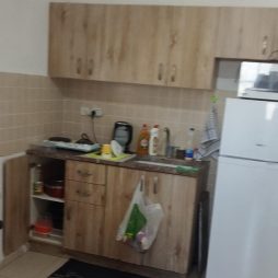 В аренду 1,5-комнатная на Dizengoff 15, Netanya за 3000 ₪