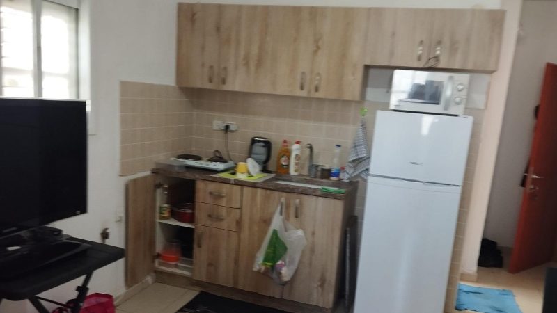 В аренду 1,5-комнатная на Dizengoff 15, Netanya за 3000 ₪ -  Фото 1