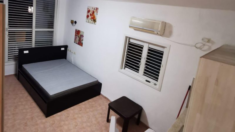 В аренду студия на Ha-Matmid St 7, Netanya за 3000 ₪ -  Фото 5