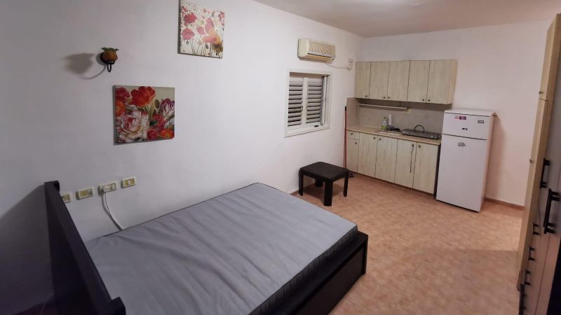 В аренду студия на Ha-Matmid St 7, Netanya за 3000 ₪ -  Фото 1