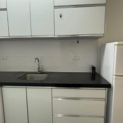 В аренду 2х-комнатная на Shmuel HaNatziv St 26, Netanya за 3500 ₪