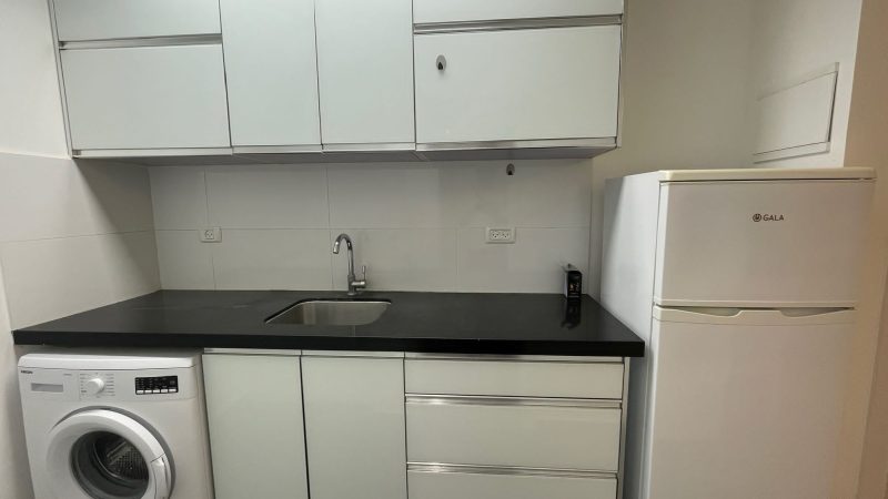 В аренду 2х-комнатная на Shmuel HaNatziv St 26, Netanya за 3500 ₪ -  Фото 1